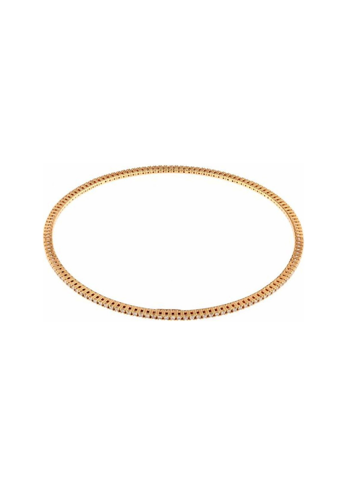 Купить Браслет Aspire Base Розовое золото – премиальные браслеты ZhannaKanGroup