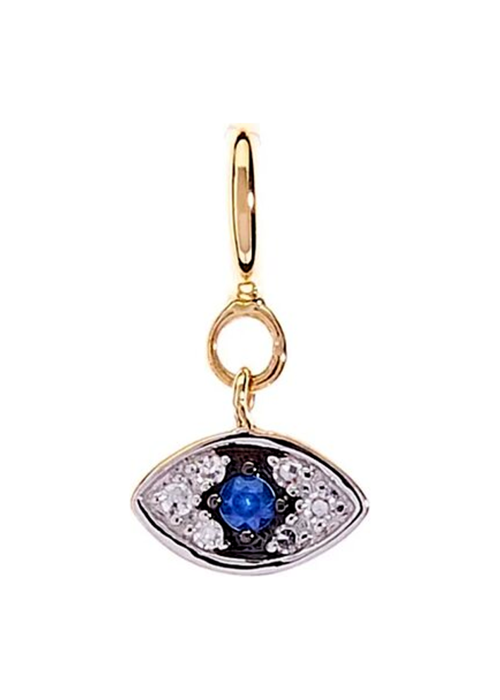 Купить Кулон Aspire Kids As Желтое золото – премиальные колье ZhannaKanGroup