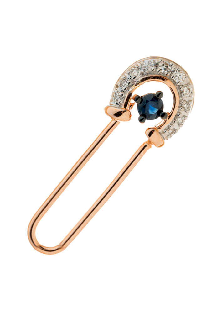 Купить Брошь Aspire Pin Розовое золото – премиальные броши ZhannaKanGroup