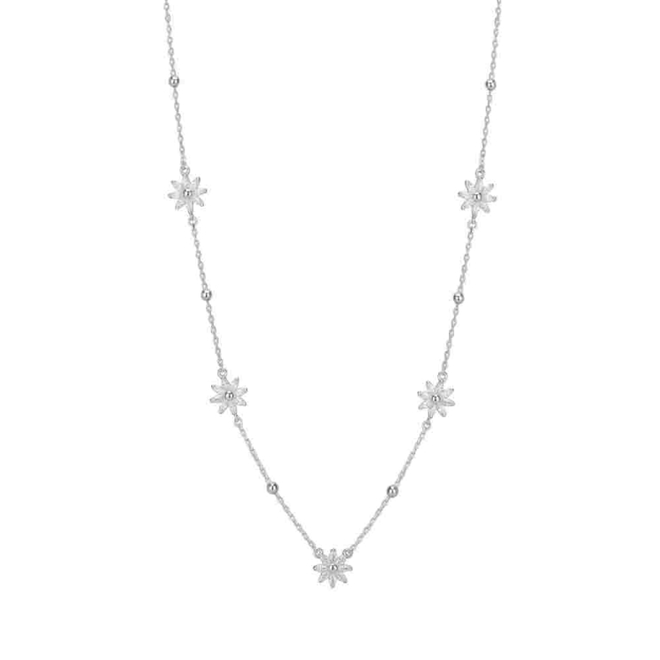 Constella Колье Rosato Gaia Серебро