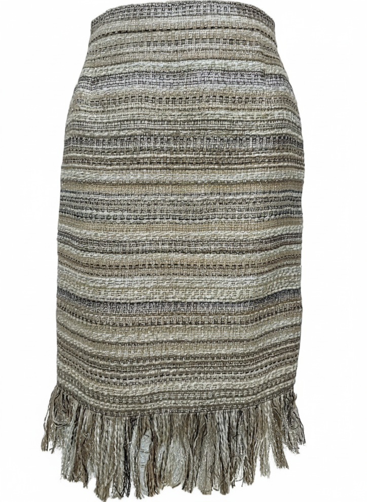 Купить Юбка Zardozi Spring 2022 – премиальные юбки ZhannaKanGroup