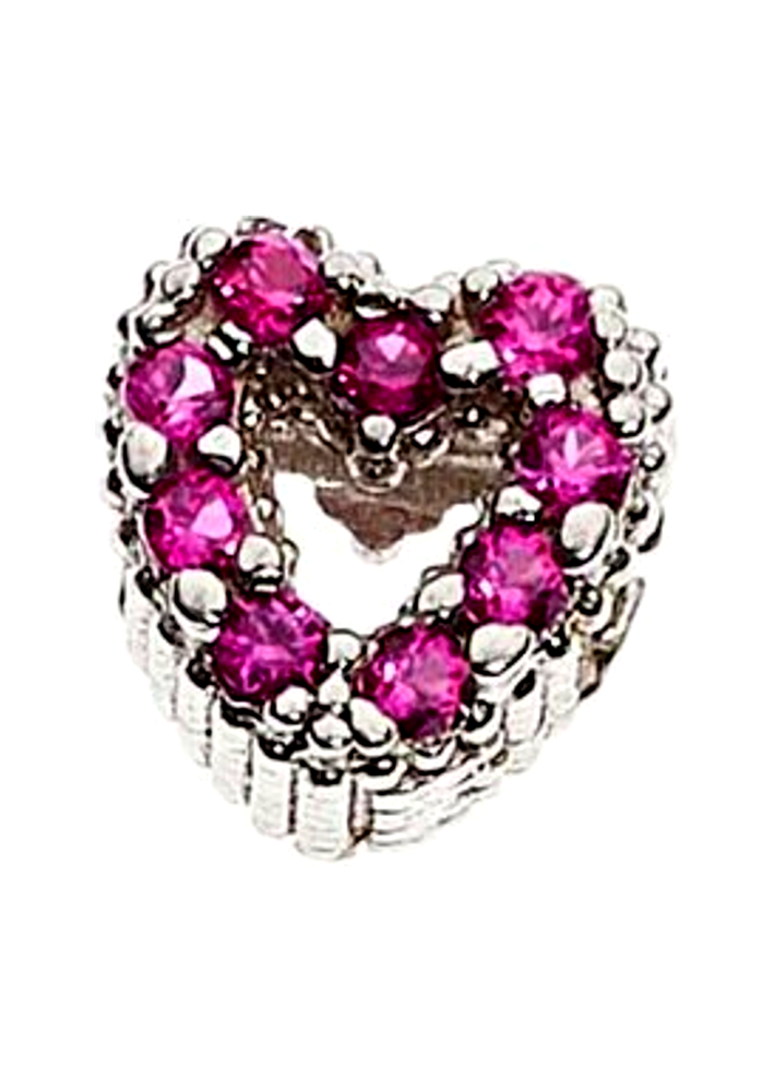 Купить Кулон Bliss My words Серебро – премиальные колье ZhannaKanGroup