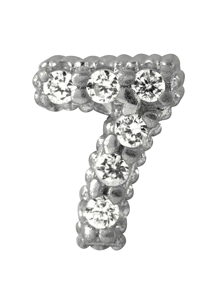 Купить Кулон Bliss My words Серебро – премиальные колье ZhannaKanGroup