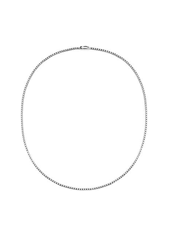 Купить Колье Bliss Royale Серебро – премиальные ZhannaKanGroup