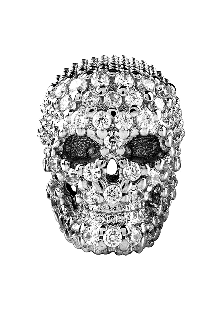 Купить Кулон Bliss My words Серебро – премиальные колье ZhannaKanGroup