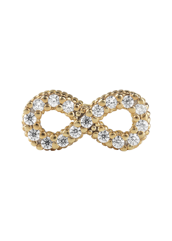 Купить Кулон Bliss My words Серебро – премиальные колье ZhannaKanGroup