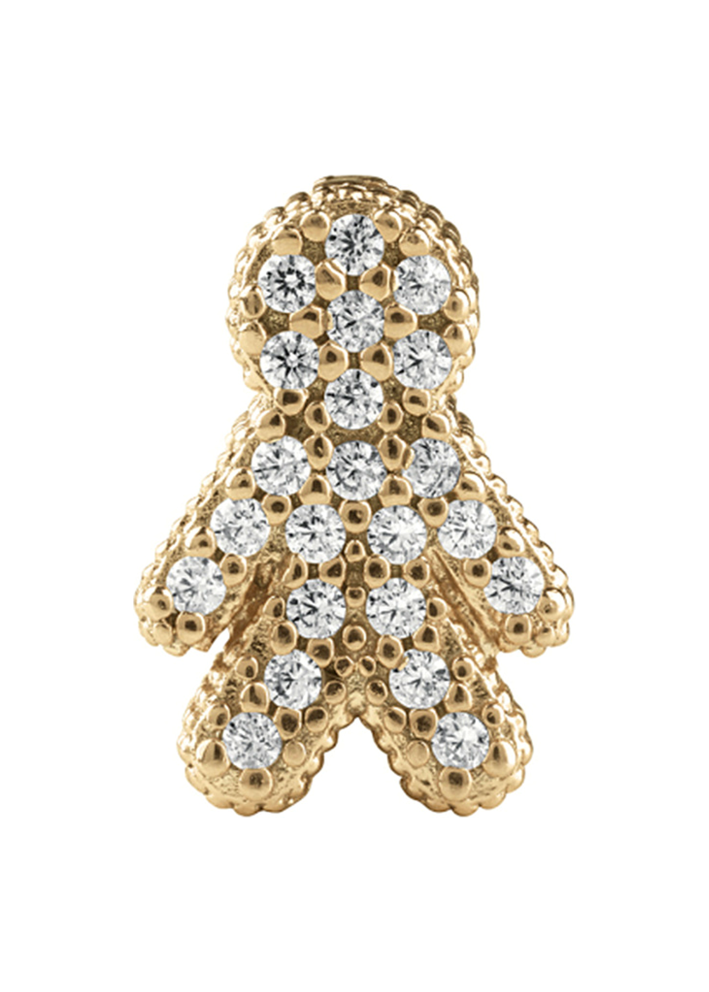 Купить Кулон Bliss My words Серебро – премиальные колье ZhannaKanGroup