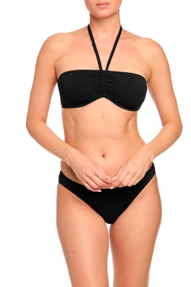 Купить Купальные трусы DnuD Indispensables – премиальные нижнее белье, купальники ZhannaKanGroup