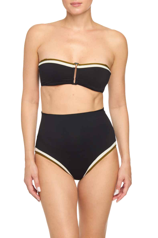 Купить Купальные трусы DnuD MIX – премиальные нижнее белье, купальники ZhannaKanGroup