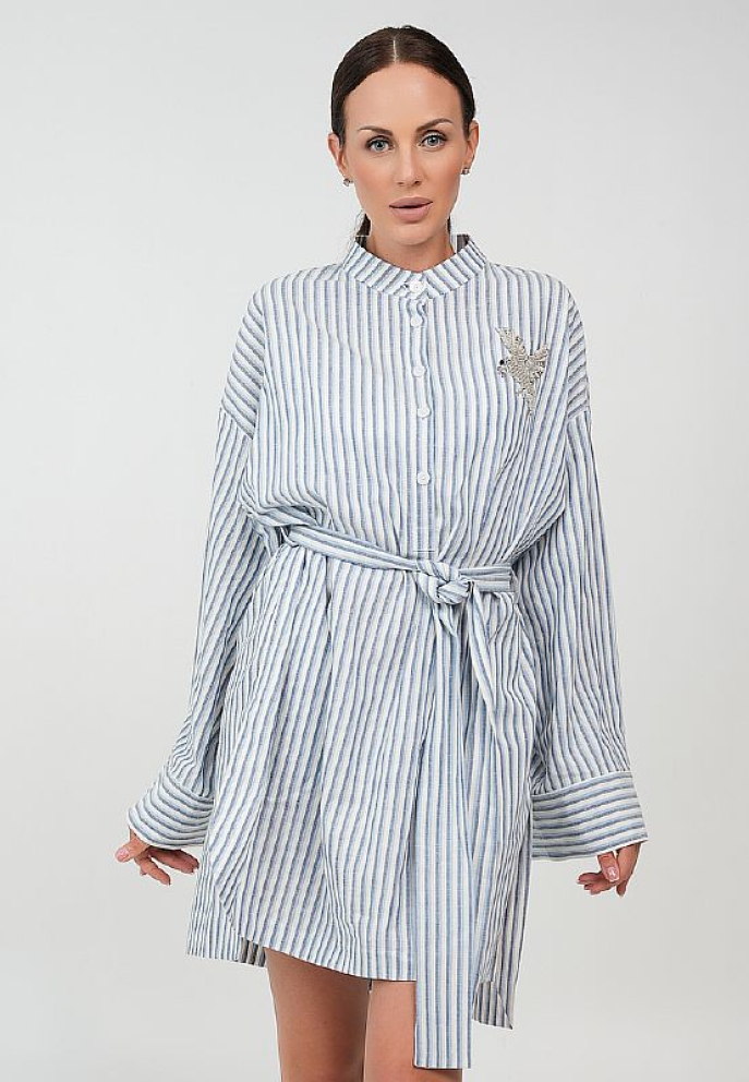 Купить Платье Zardozi Spring/Summer 2023 – премиальные платья ZhannaKanGroup