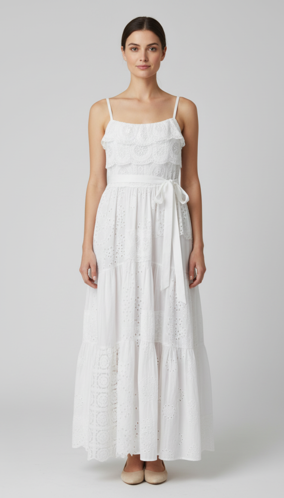 Купить Платье Zardozi Spring/Summer 2023 – премиальные платья ZhannaKanGroup