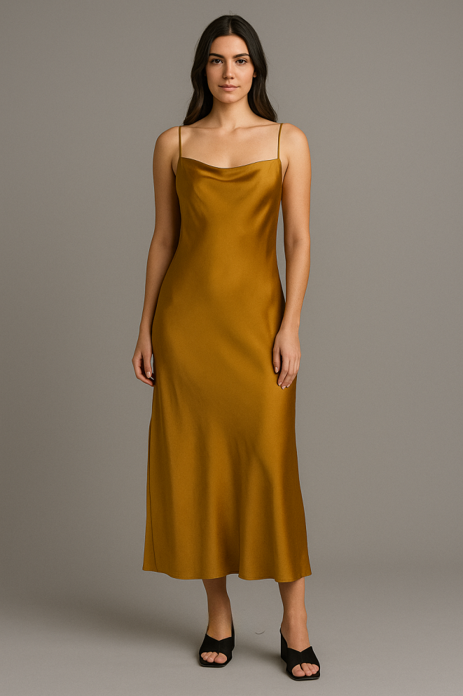 Купить Платье Zardozi Silk road – премиальные платья ZhannaKanGroup