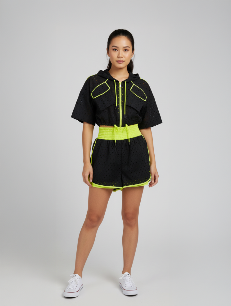 Купить Костюм Zardozi Lace / Tull Кружево – премиальные костюмы ZhannaKanGroup