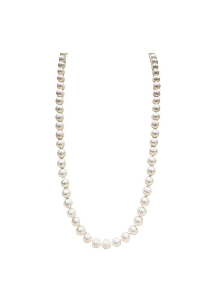 Купить Колье Coscia Желтое золото – премиальные ZhannaKanGroup