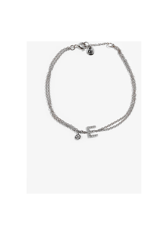 Купить Браслет Crivelli Mood crv Белое золото – премиальные браслеты ZhannaKanGroup