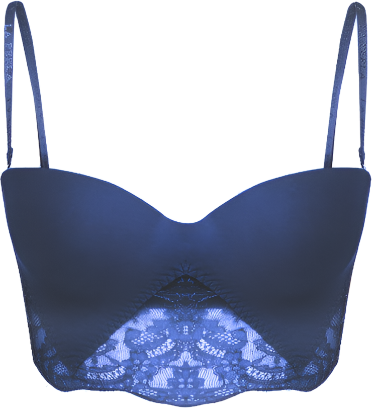 Купить Бюстгальтер La Perla Shape-allure – премиальные бюстгальтеры ZhannaKanGroup