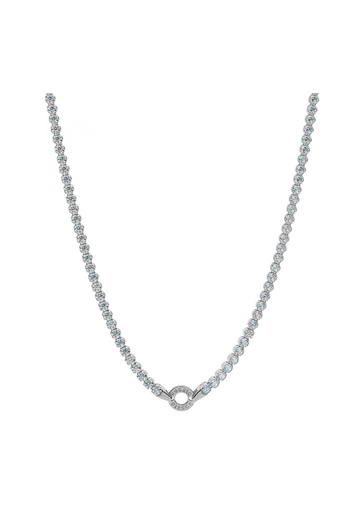 Купить Колье Rosato Storie Серебро – премиальные ZhannaKanGroup