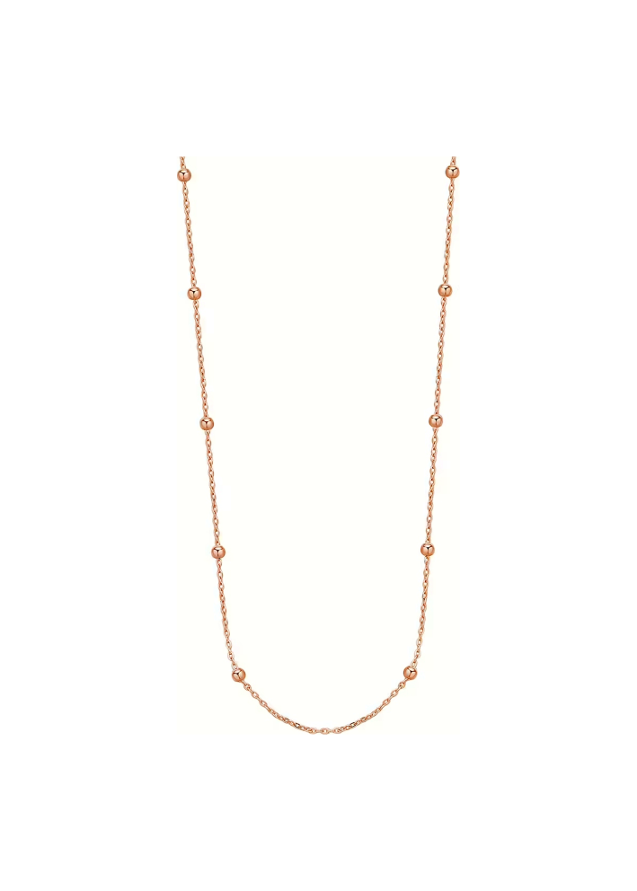 Купить Колье Rosato Storie Серебро – премиальные ZhannaKanGroup