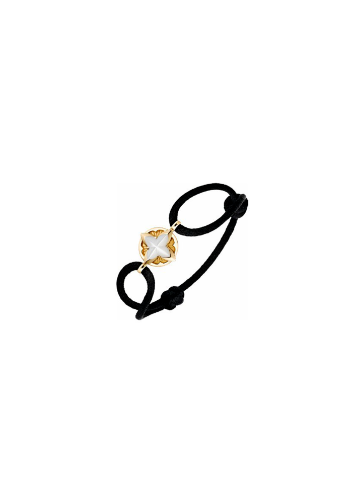 Купить Браслет CarreraYCarrera Bohemia Желтое золото – премиальные браслеты ZhannaKanGroup