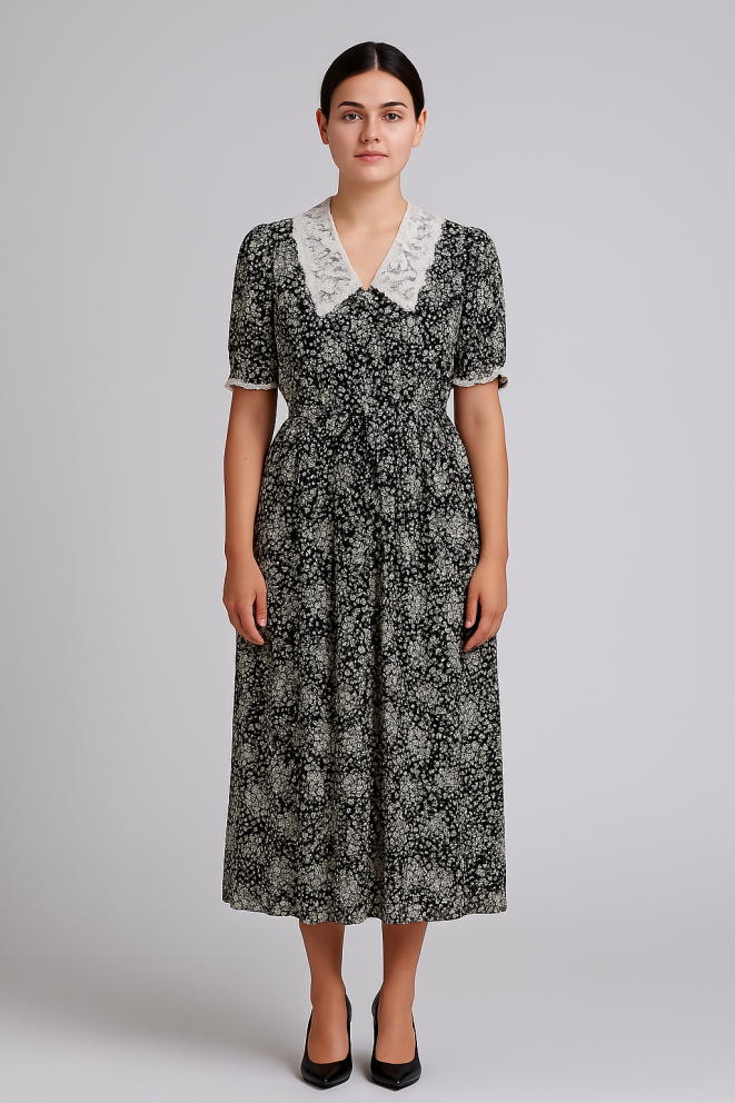 Купить Платье Zardozi Silk / Chiffon Шифон – премиальные платья ZhannaKanGroup