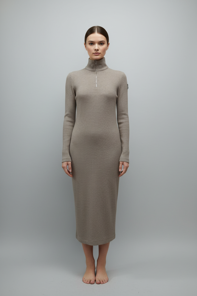 Купить Платье Zardozi Freestyle Трикотаж – премиальные платья ZhannaKanGroup