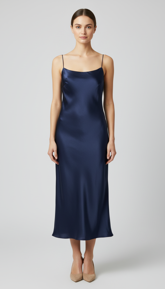 Купить Платье Zardozi Silk road – премиальные платья ZhannaKanGroup