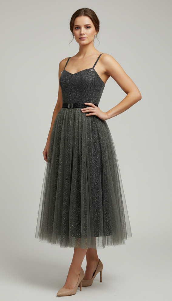 Купить Платье Zardozi New Year – премиальные платья ZhannaKanGroup