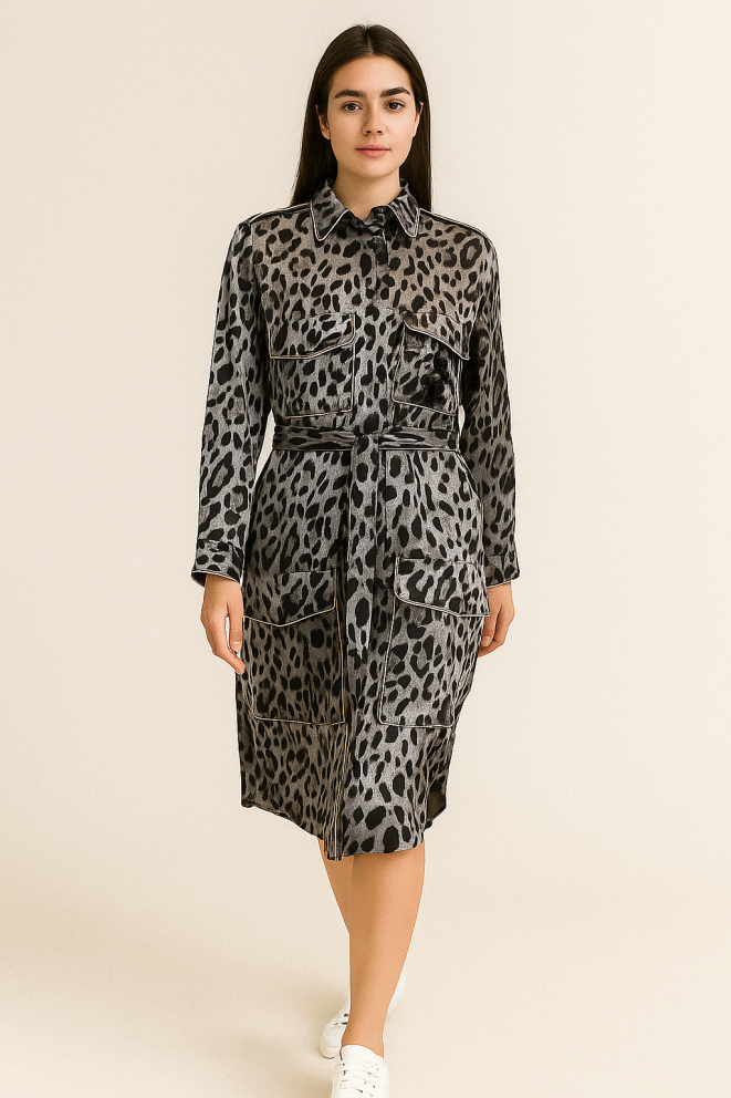 Купить Платье Zardozi Silk / Chiffon Шелк – премиальные платья ZhannaKanGroup