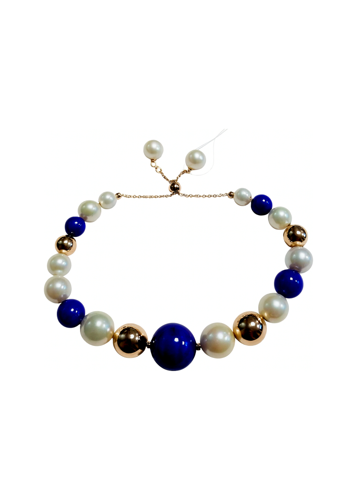 Купить Браслет Utopia Perlage Розовое золото – премиальные браслеты ZhannaKanGroup