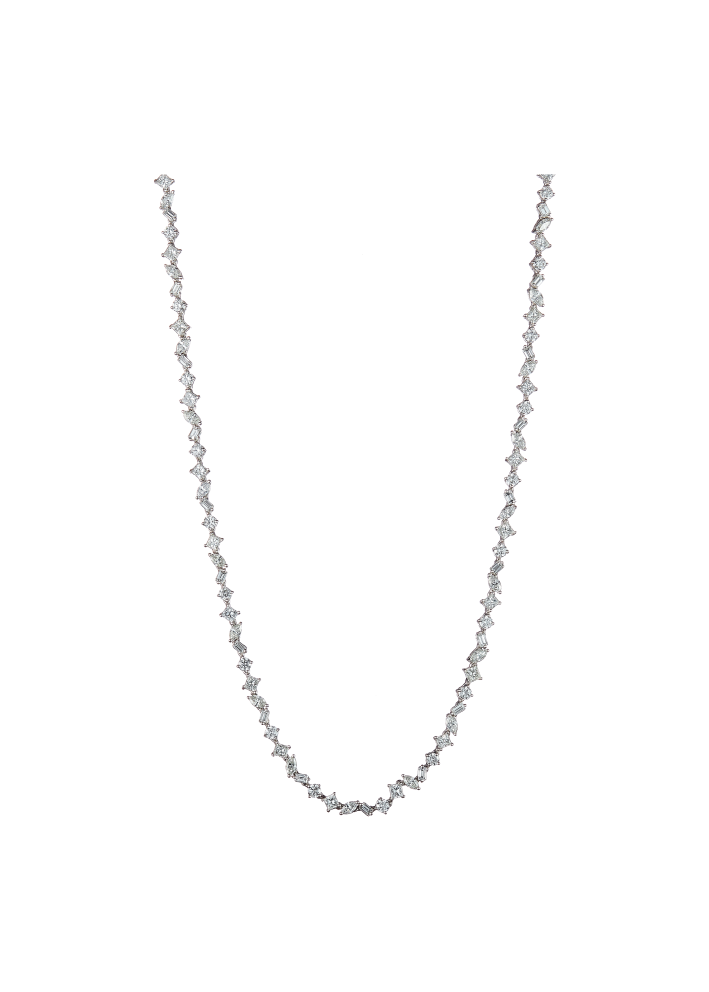 Купить Браслет Damiani Fantasy Cut Розовое золото – премиальные браслеты ZhannaKanGroup