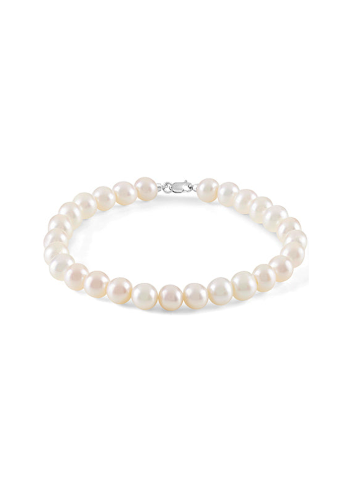 Купить Браслет Bliss Paradise Белое золото – премиальные браслеты ZhannaKanGroup