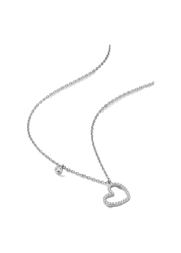 Купить Колье Crivelli Design Белое золото – премиальные ZhannaKanGroup