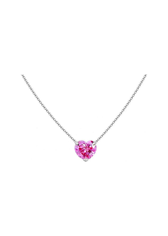 Купить Колье Crivelli Classic CRV Белое золото – премиальные ZhannaKanGroup