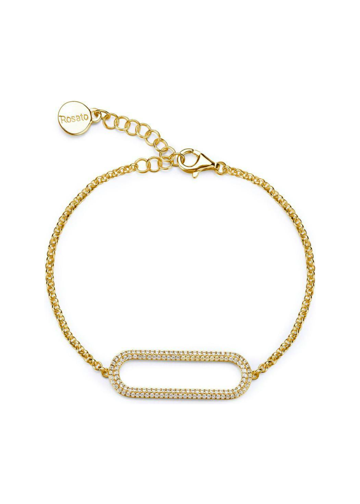 Купить Браслет Rosato Bianca Серебро – премиальные браслеты ZhannaKanGroup