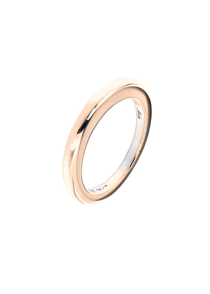 Купить Кольцо Tirisi Tirisi Moda ring Желтое золото – премиальные кольца ZhannaKanGroup