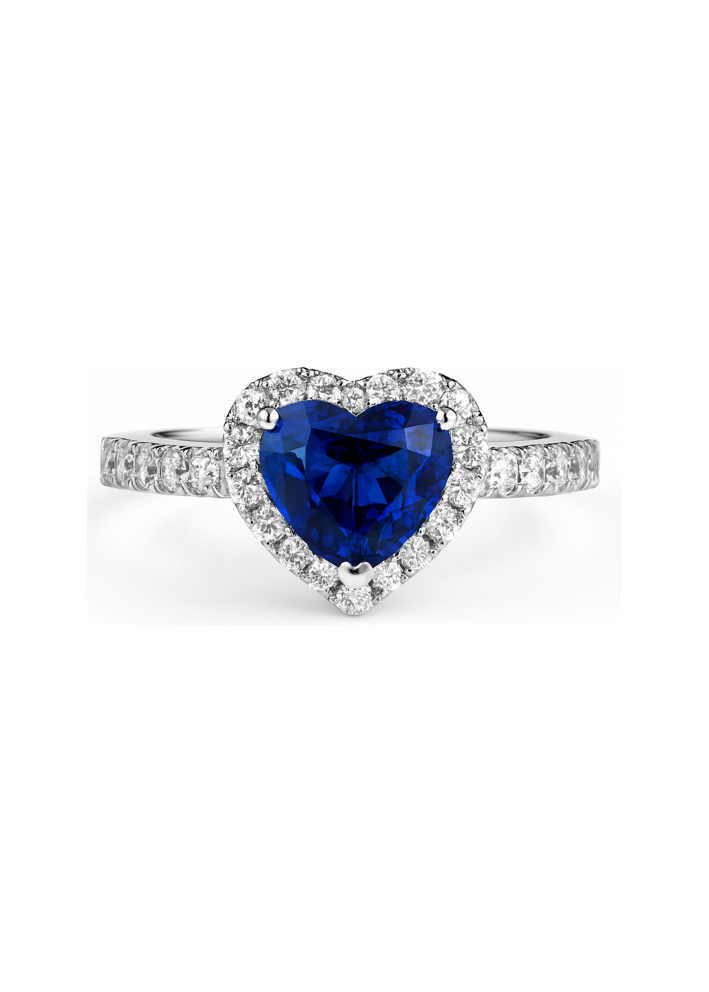 Купить Кольцо Crivelli Classic CRV Белое золото – премиальные кольца ZhannaKanGroup