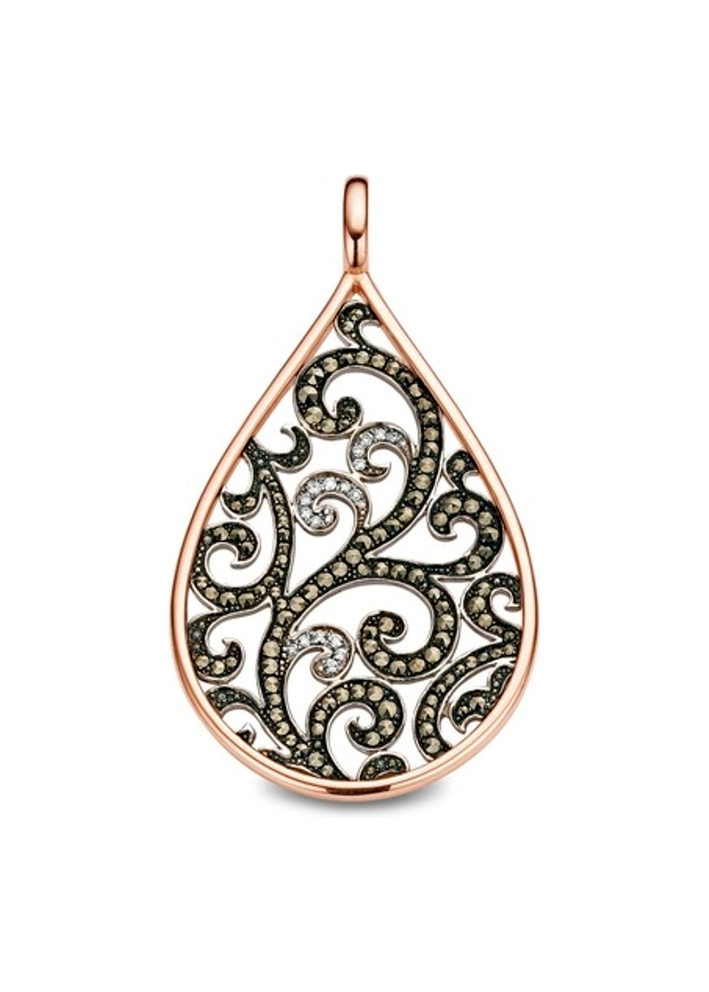 Купить Кулон Tirisi Bohemian – премиальные ZhannaKanGroup