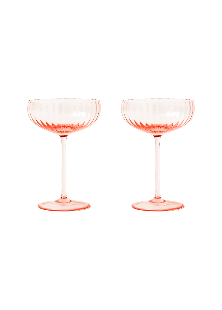 Купить Фужер Venini Муранское стекло – премиальные посуда ZhannaKanGroup