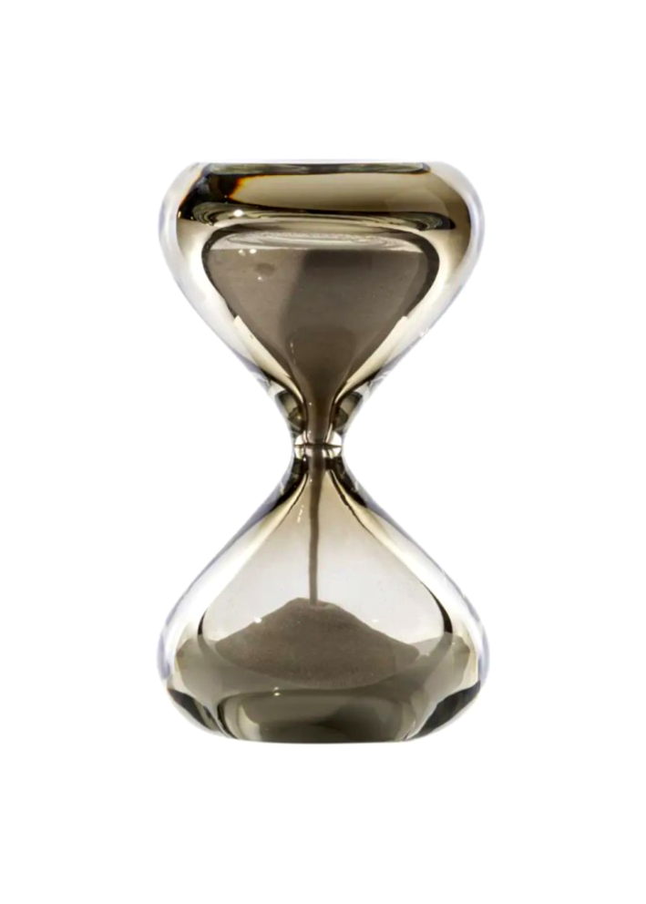 Купить Часы песочные Venini Clessidre – премиальные ZhannaKanGroup