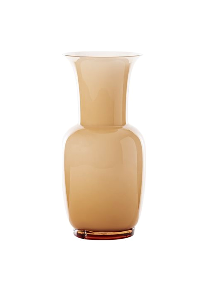 Купить Ваза Venini Муранское стекло – премиальные интерьеры ZhannaKanGroup