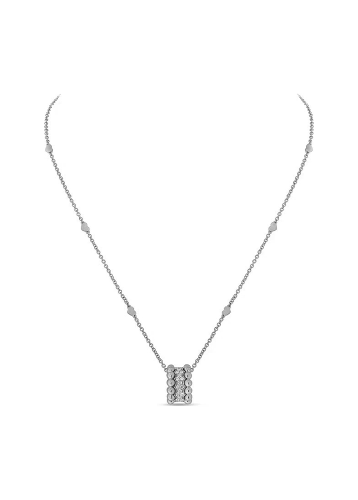 Купить Колье Casato Boutique Белое золото – премиальные ZhannaKanGroup