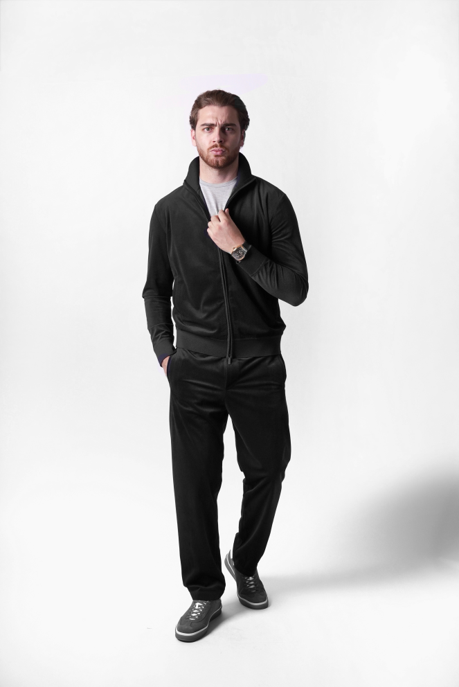 Купить Костюм ZardoziMan Casual Z Шерсть – премиальные костюмы ZhannaKanGroup