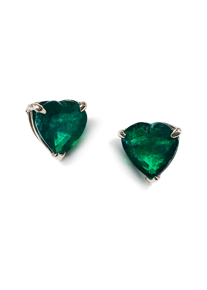 Купить Серьги AMIN Classic Желтое золото – премиальные ZhannaKanGroup