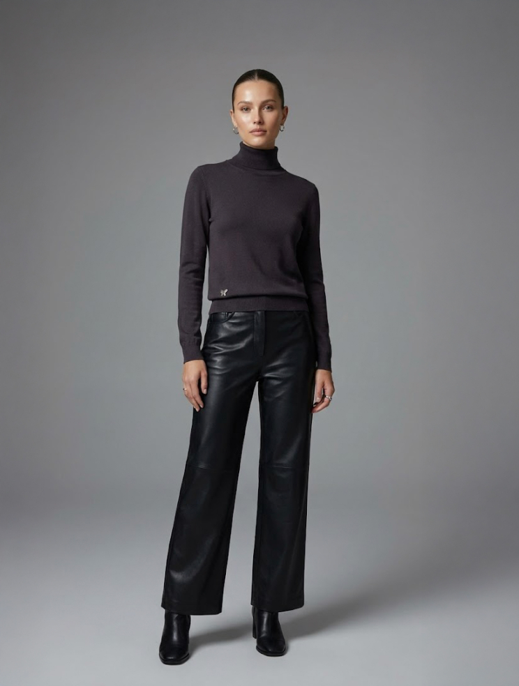 Купить Джемпер Zardozi Knitwear – премиальные топы ZhannaKanGroup