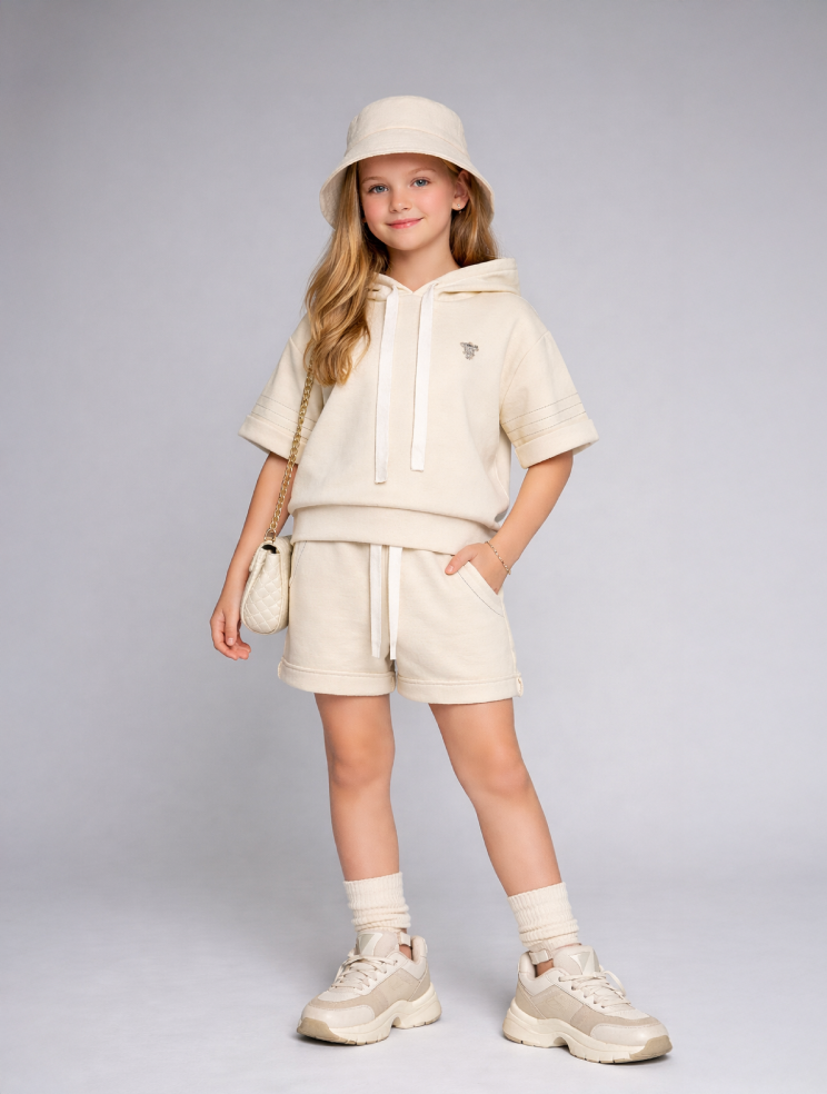 Купить Костюм Zardozikids Knitwear Трикотаж – премиальные костюмы ZhannaKanGroup