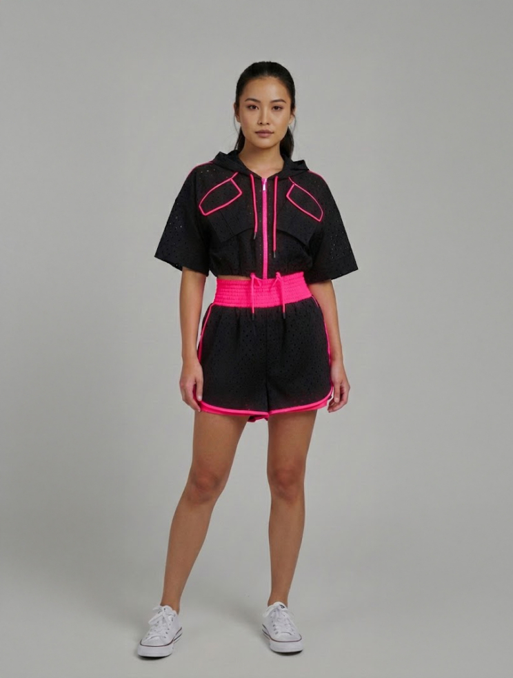 Купить Костюм Zardozi Lace / Tull Кружево – премиальные костюмы ZhannaKanGroup