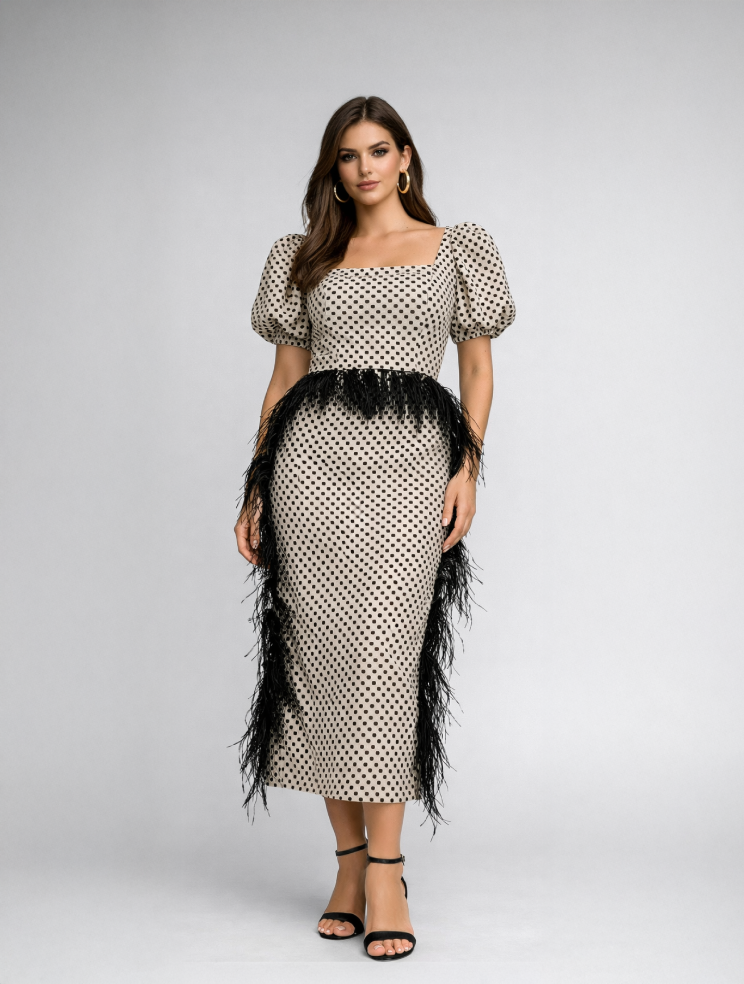 Купить Костюм Zardozi Silk / Chiffon Шелк – премиальные костюмы ZhannaKanGroup