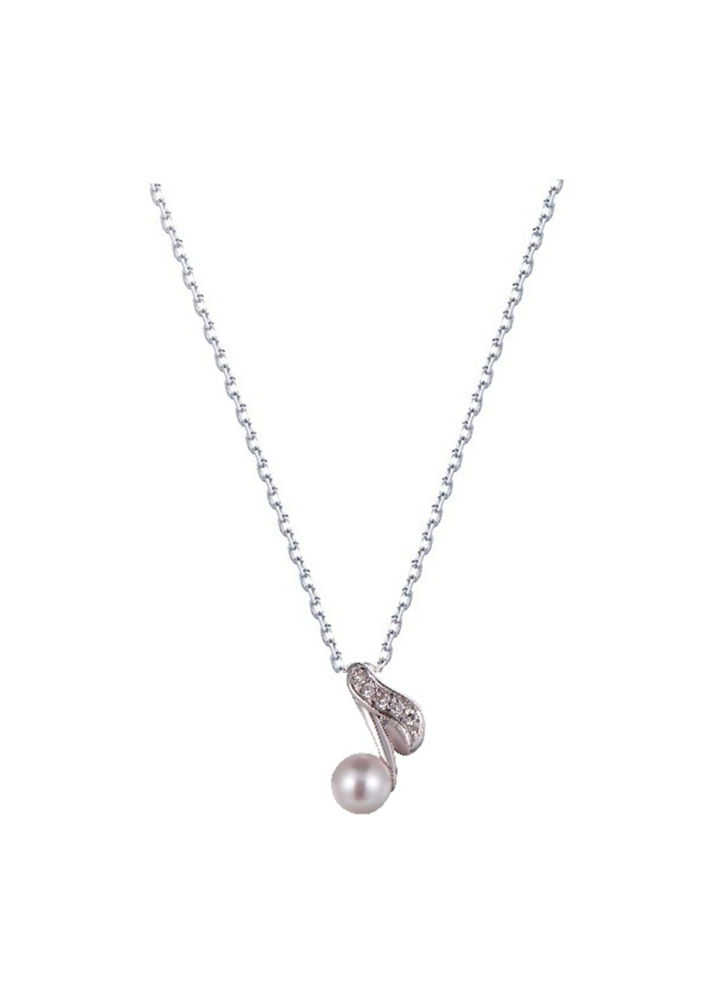 Купить Колье Aspire Kids As Белое золото – премиальные ZhannaKanGroup