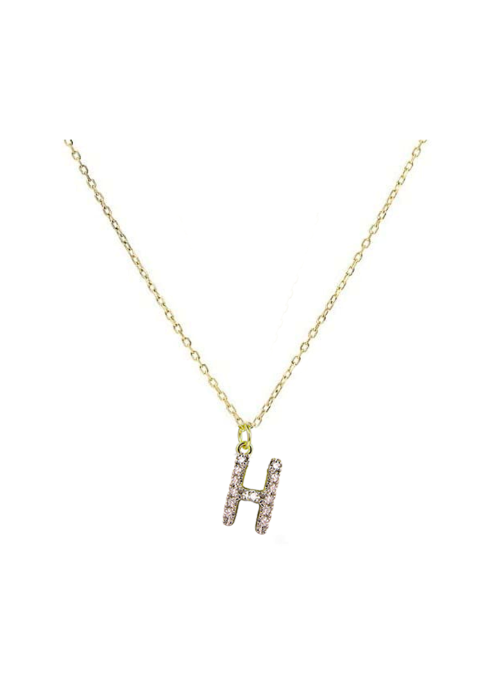 Купить Колье Aspire Mood AS Желтое золото – премиальные ZhannaKanGroup