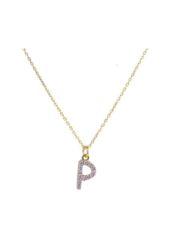 Купить Колье Aspire Mood AS Желтое золото – премиальные ZhannaKanGroup